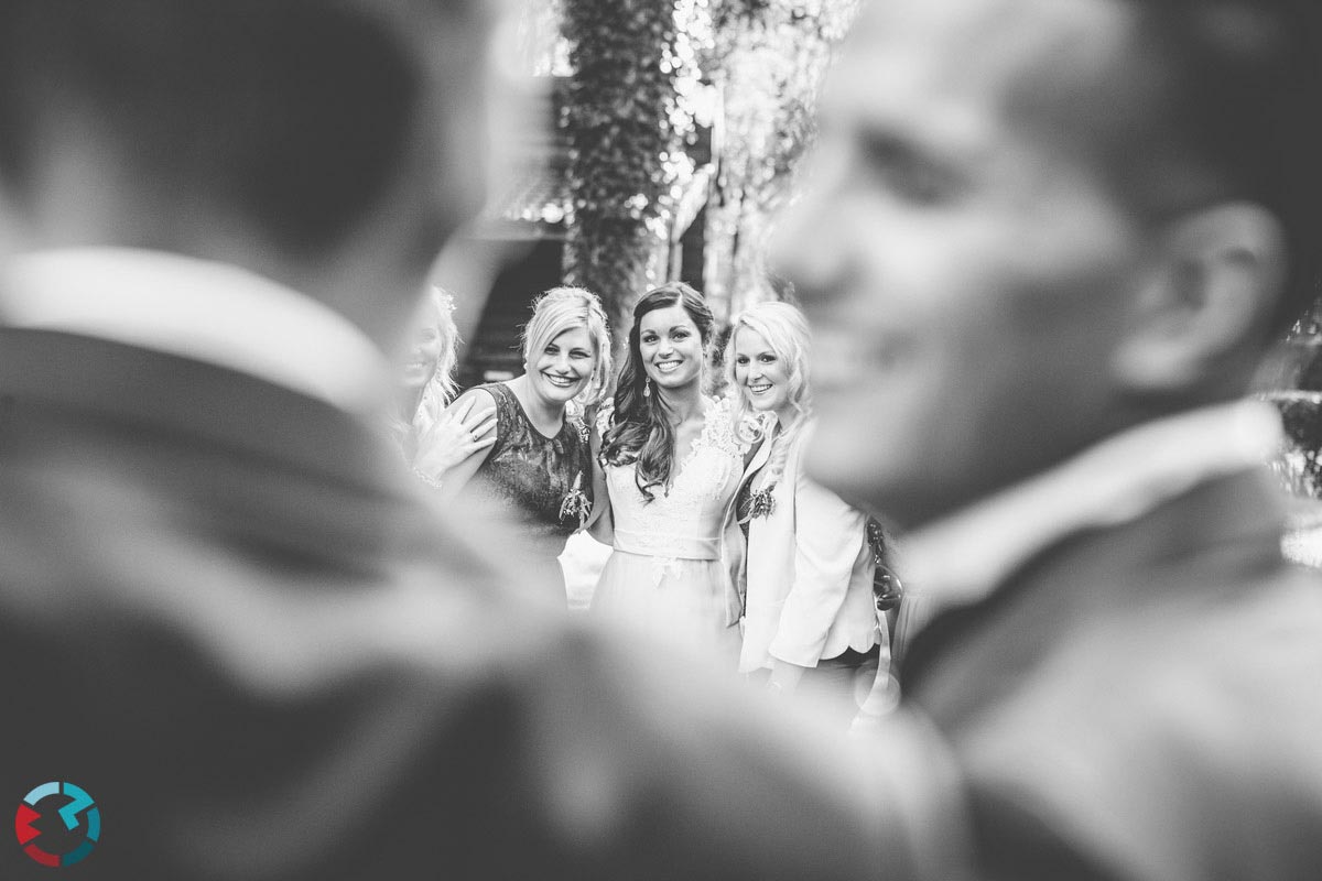 Trouwfotograaf Ulvenhout | Anneville