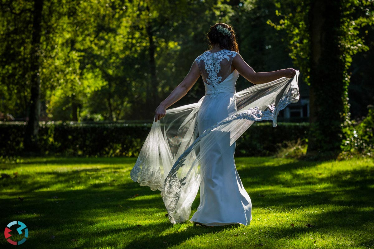 Trouwfotograaf Ulvenhout | Anneville