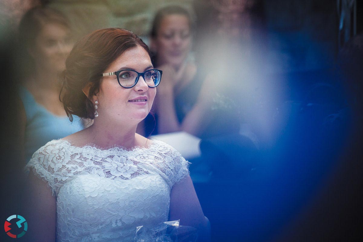 Bruidsfotograaf in Ossendrecht