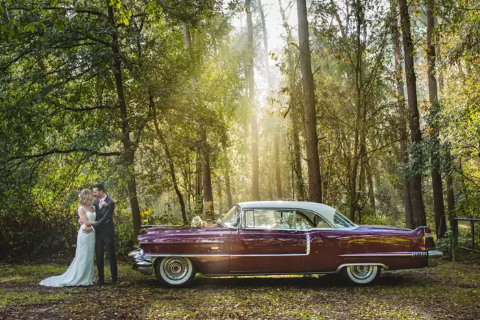 Thumbnail Trouwen bij Klooster Nieuwkerk | Goirle