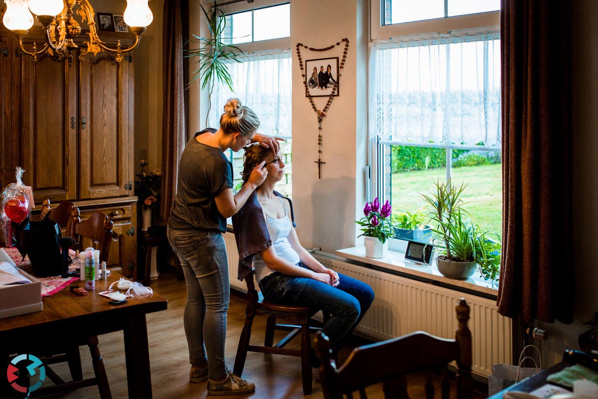 Trouwen bij Klooster Nieuwkerk | Goirle