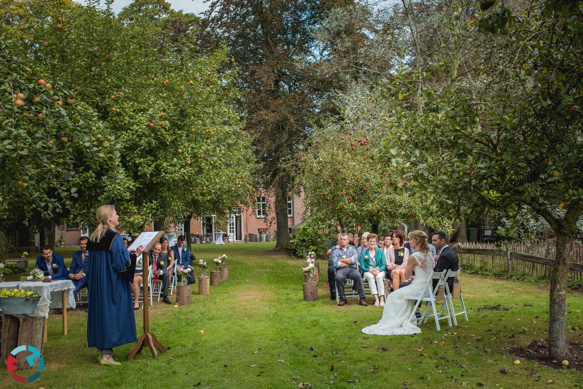 Trouwen bij Klooster Nieuwkerk | Goirle