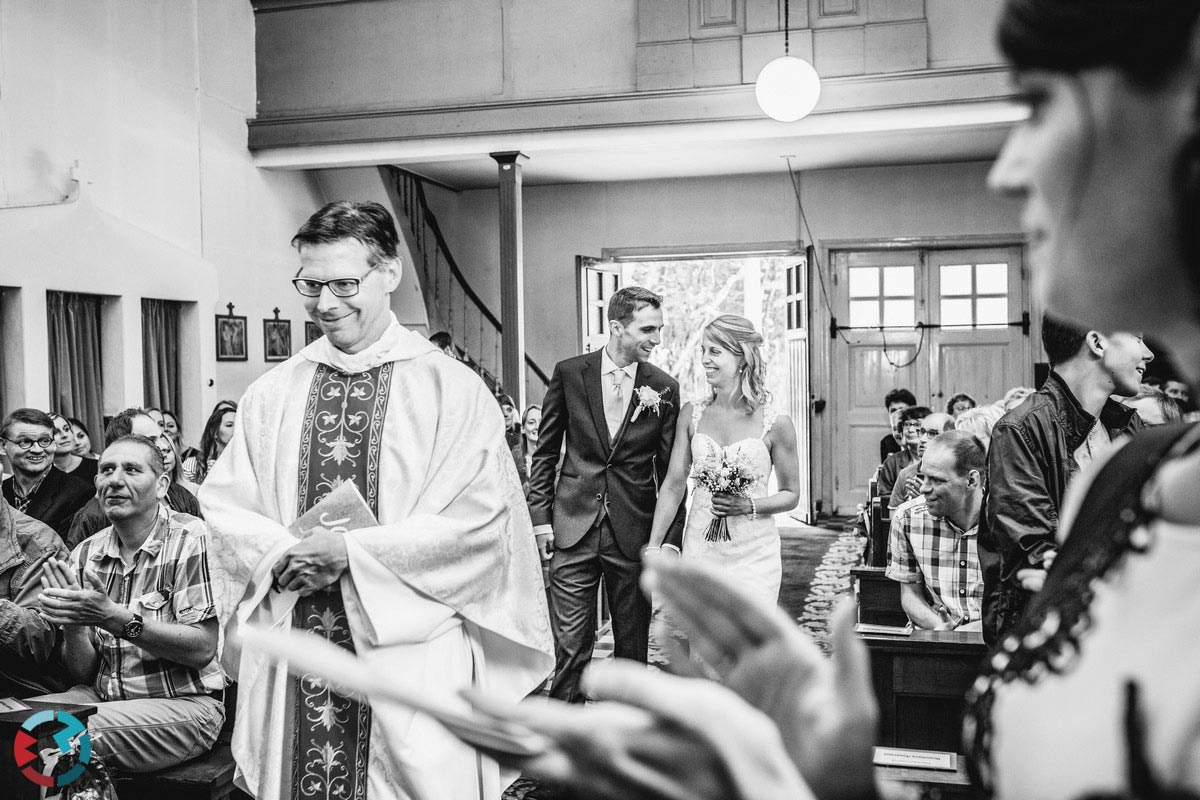 Trouwen bij Klooster Nieuwkerk | Goirle