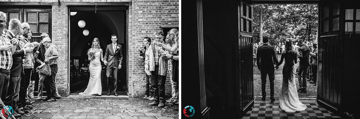 Trouwen bij Klooster Nieuwkerk | Goirle
