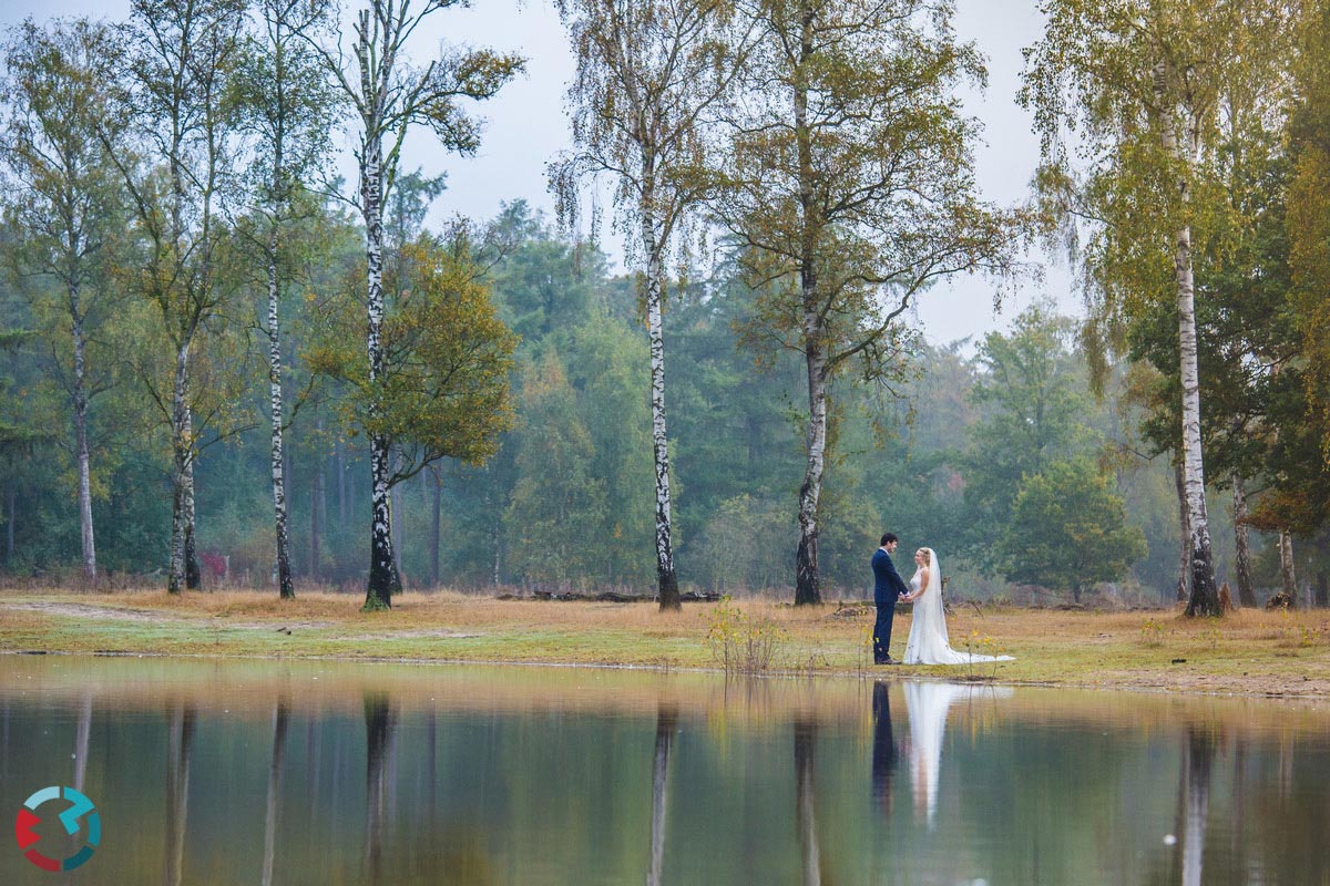 Bruidsfotograaf Breda | Oosterhout