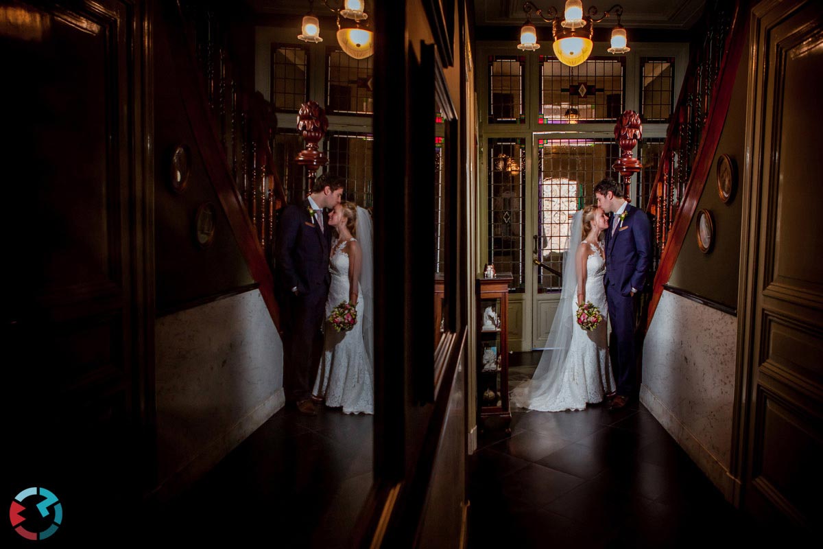 Bruidsfotograaf Breda | Oosterhout