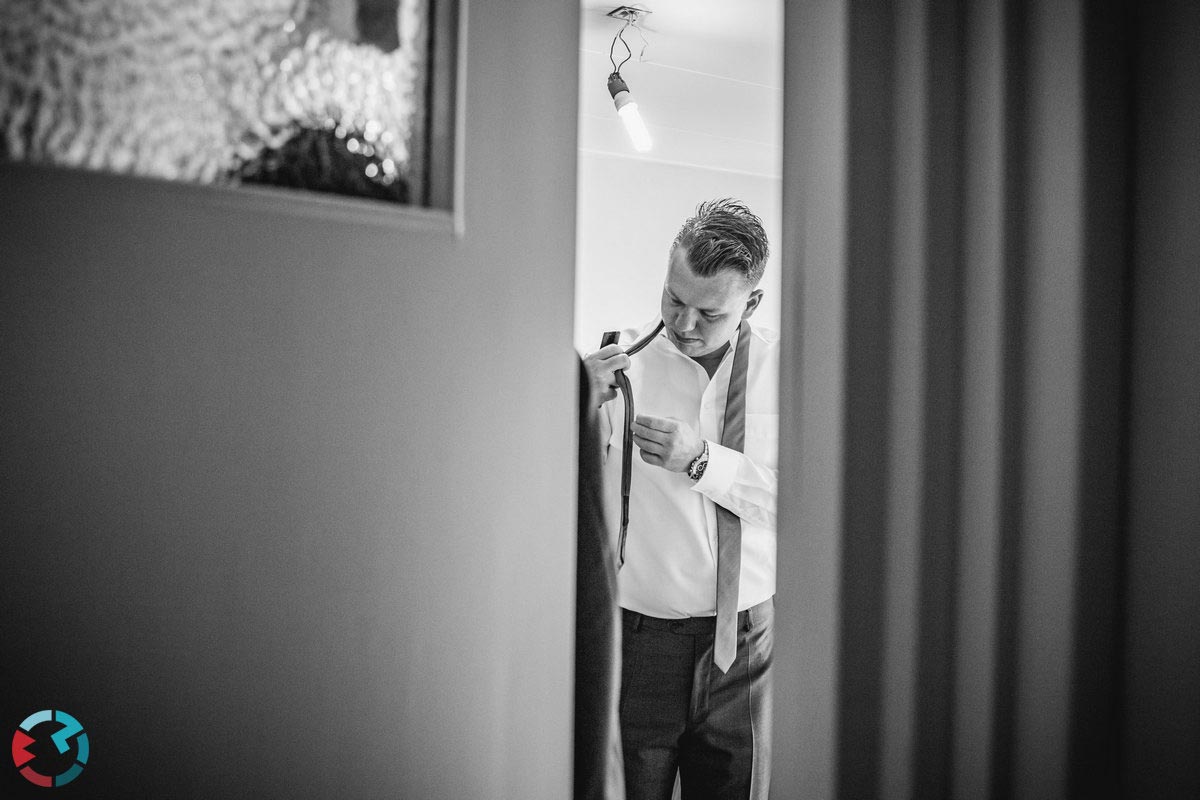 Bruidsfotograaf  Waalwijk