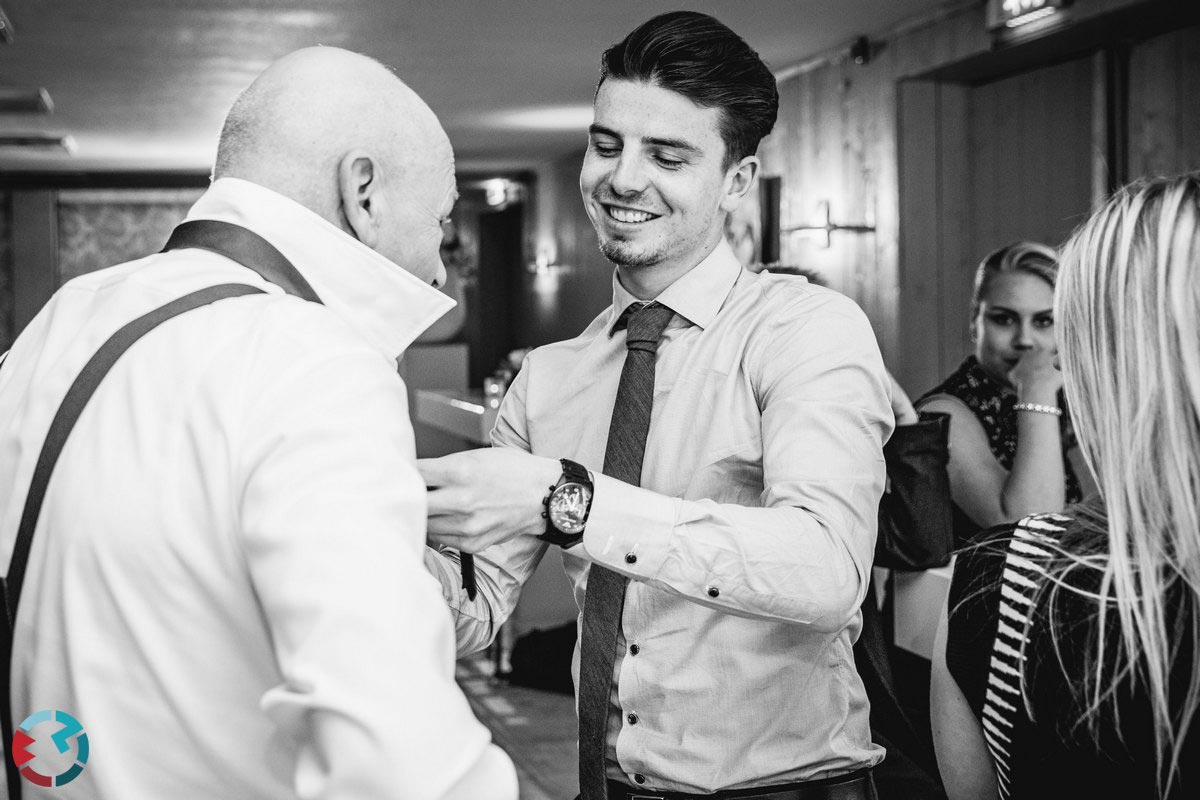 Bruidsfotograaf  Waalwijk