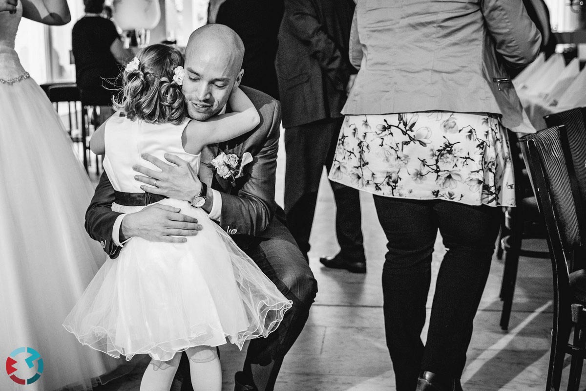 Bruidsfotograaf  Waalwijk