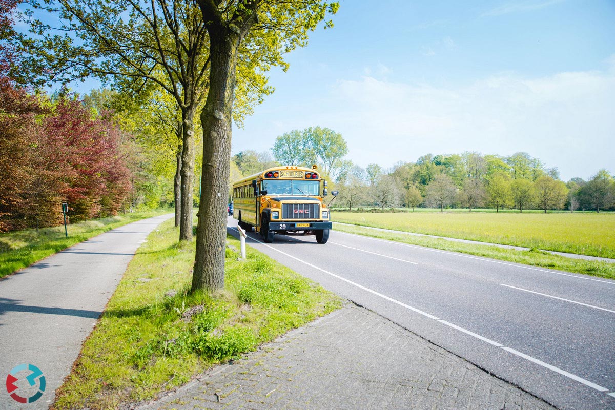 Bruidsfotograaf in chaam