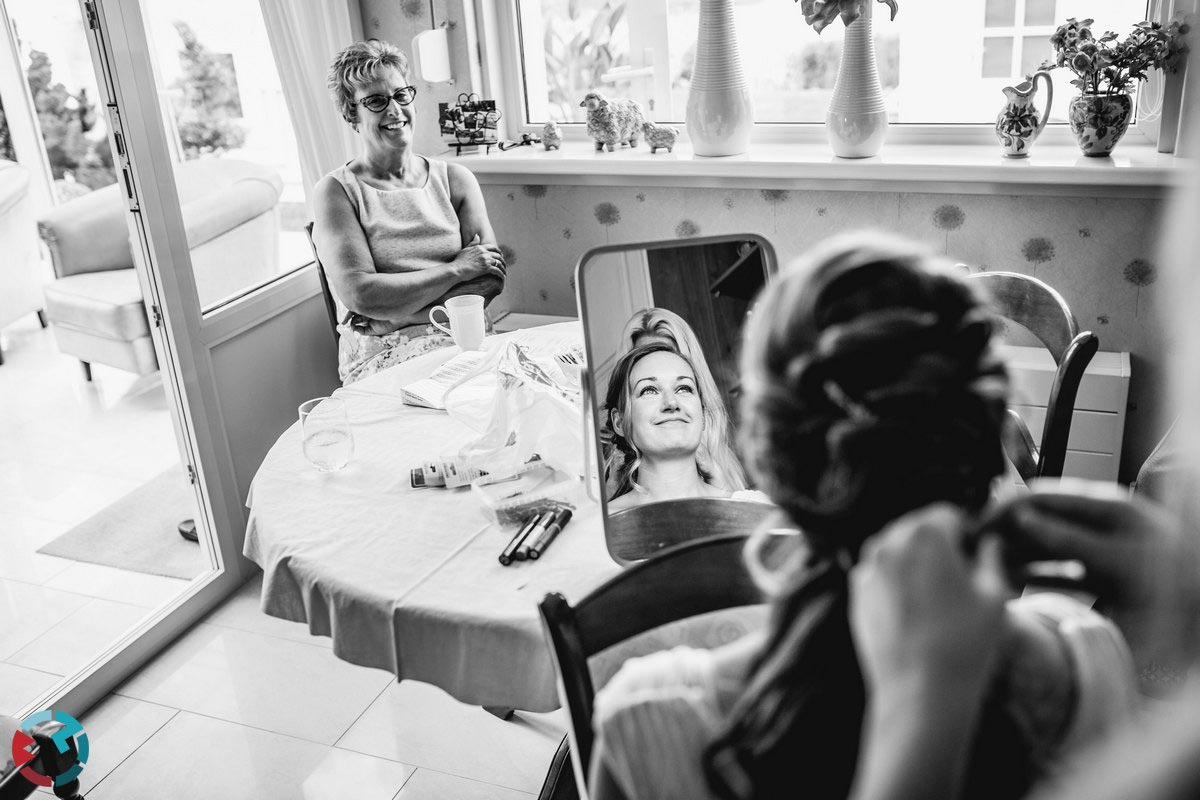 Trouwfotograaf in Hardinxveld-Giessendam