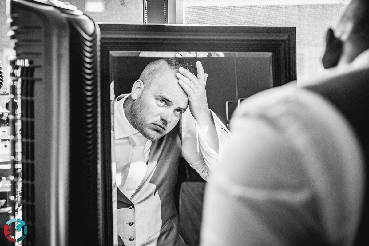 Trouwfotograaf in Hardinxveld-Giessendam