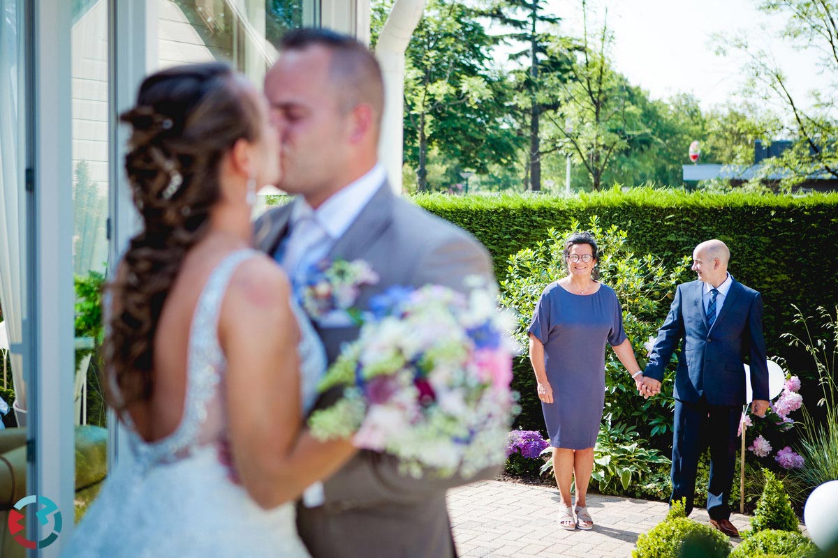 Trouwfotograaf in Hardinxveld-Giessendam