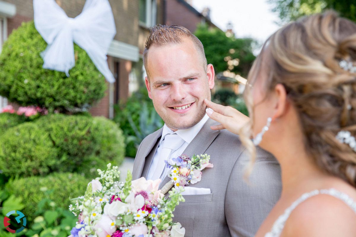 Trouwfotograaf in Hardinxveld-Giessendam