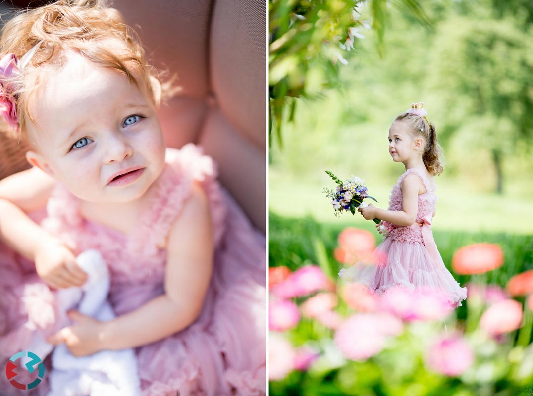 Trouwfotograaf in Hardinxveld-Giessendam