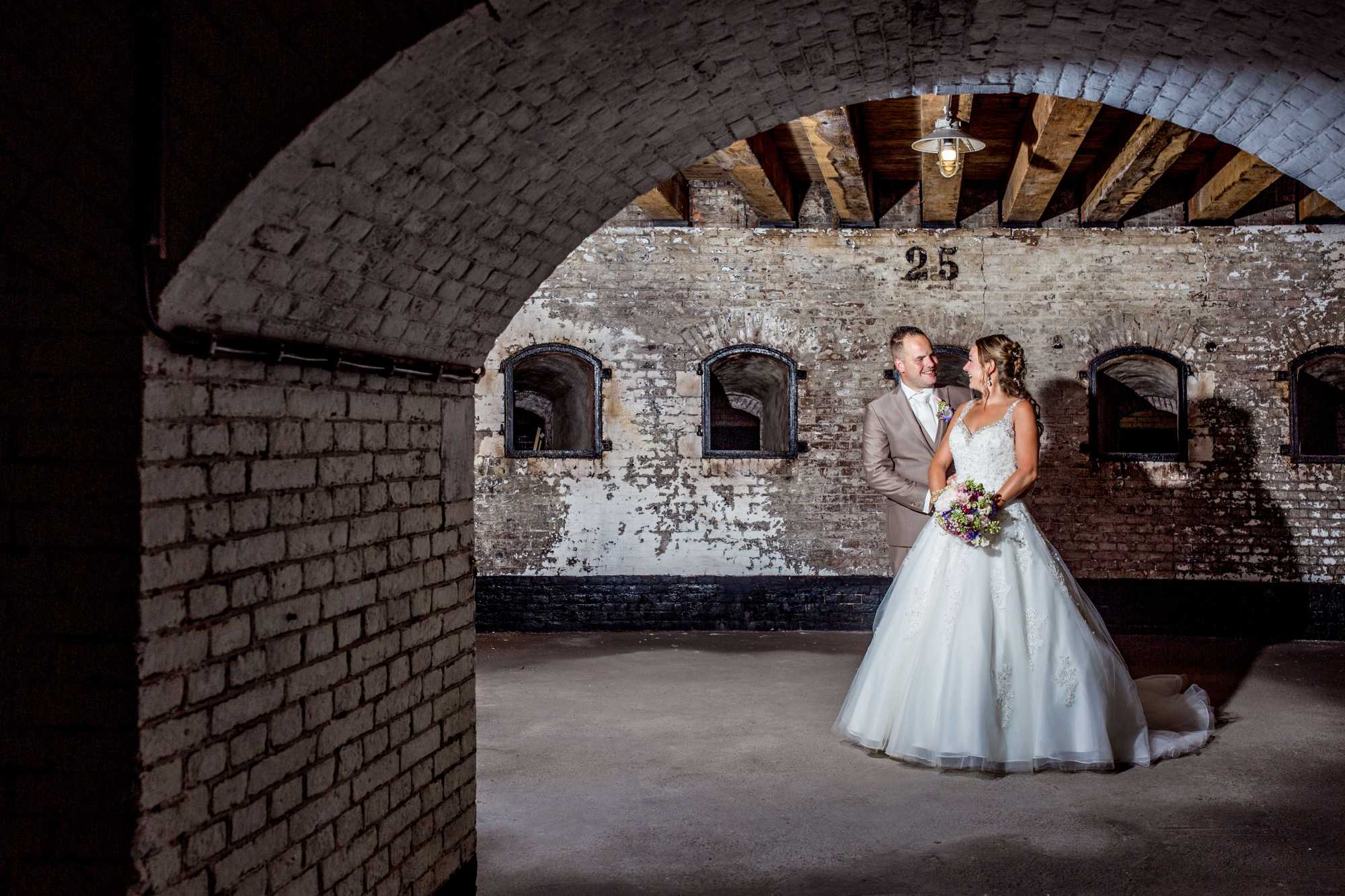 Header Trouwfotograaf in Hardinxveld-Giessendam