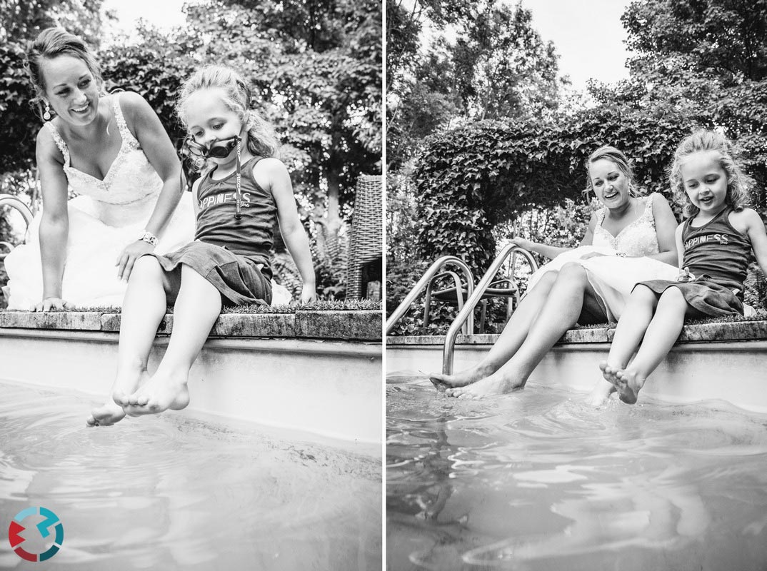 Trouwfotograaf in Hardinxveld-Giessendam