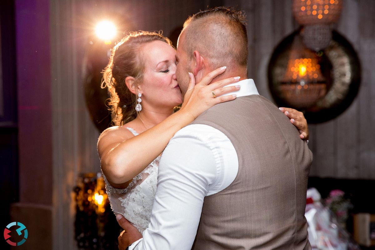 Trouwfotograaf in Hardinxveld-Giessendam