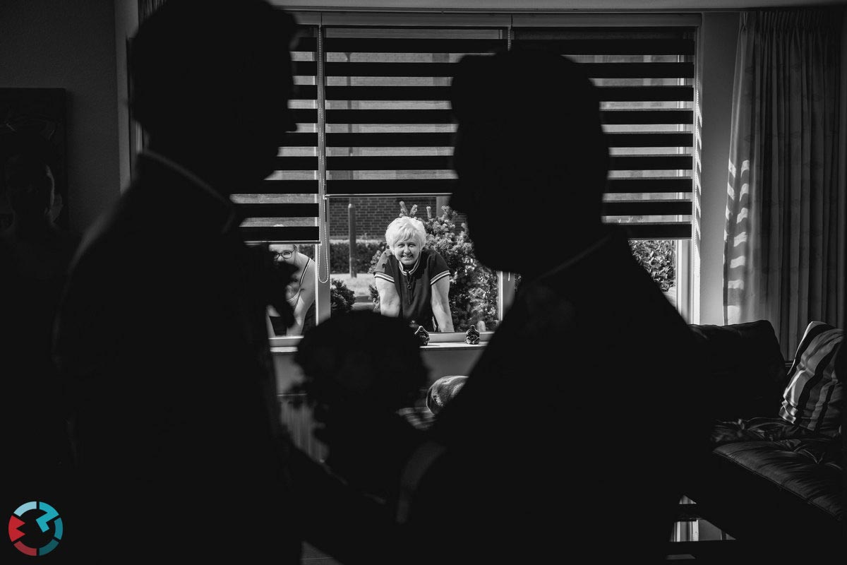 Trouwfotograaf in Den Bosch