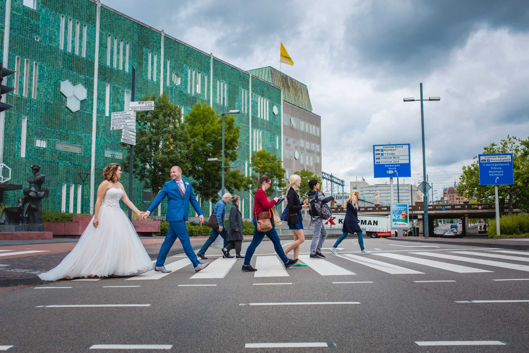 Header Duo fotografen in Eindhoven