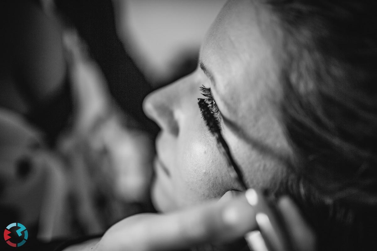 Duo fotografen in Eindhoven