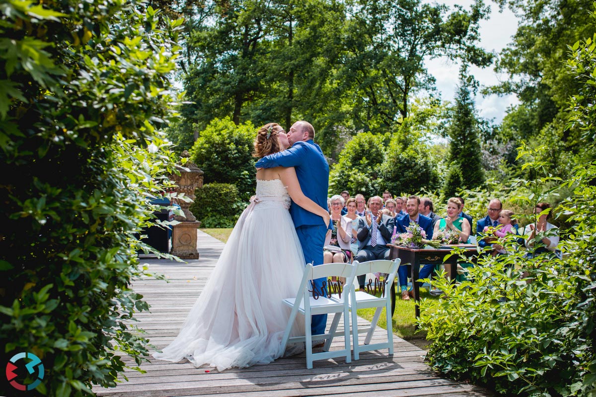 Duo fotografen in Eindhoven