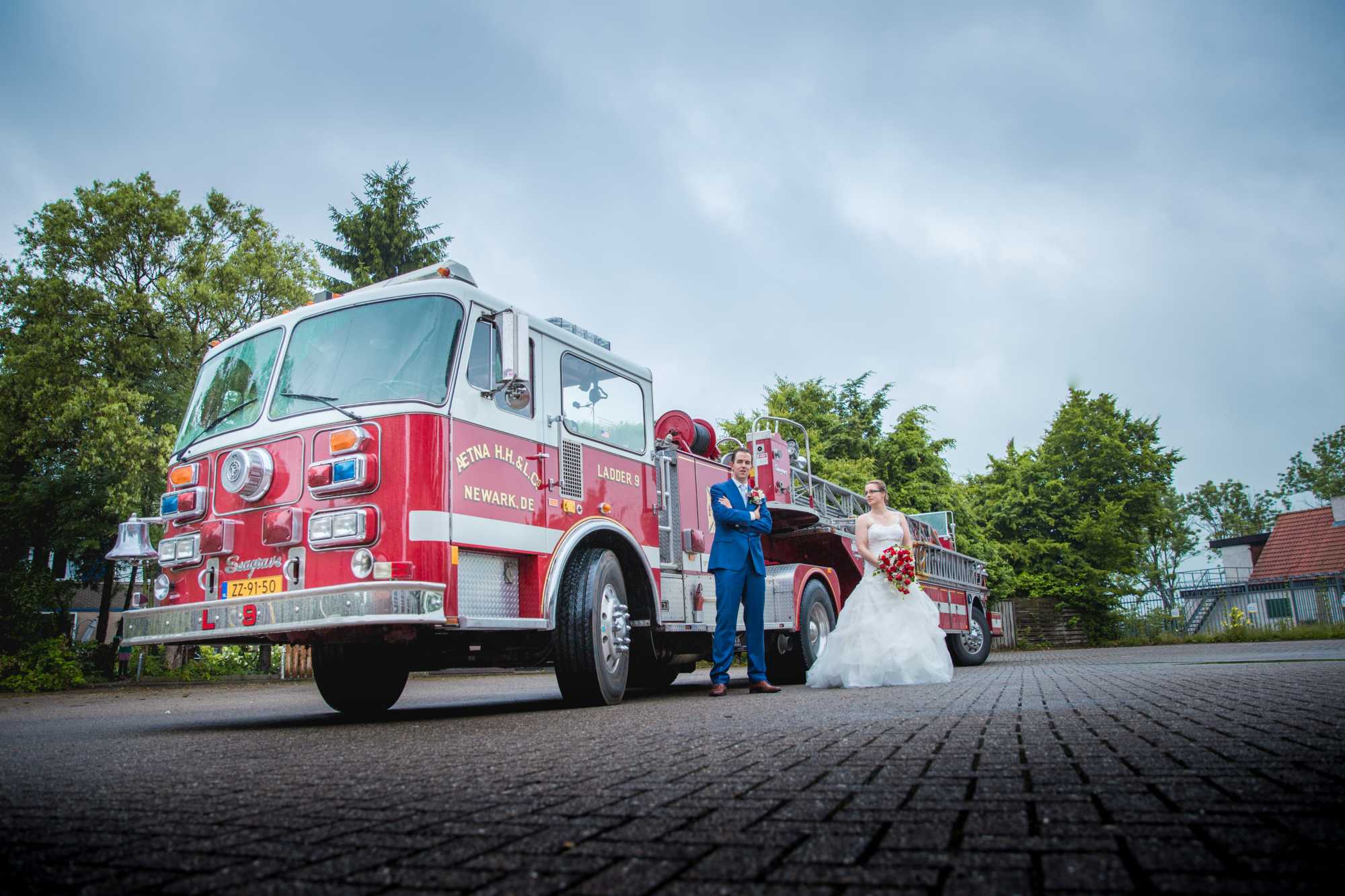 Header Bruidsfotograaf in Soest