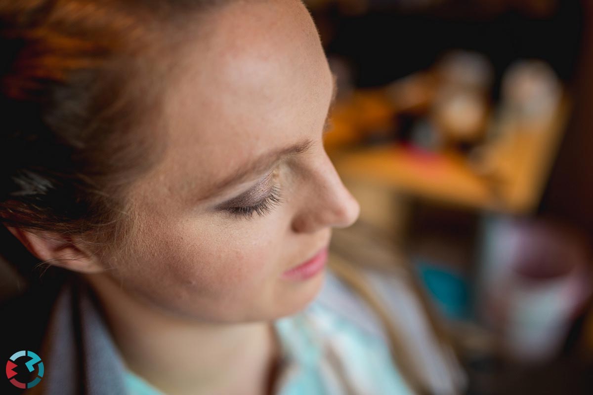 Bruidsfotograaf in Soest