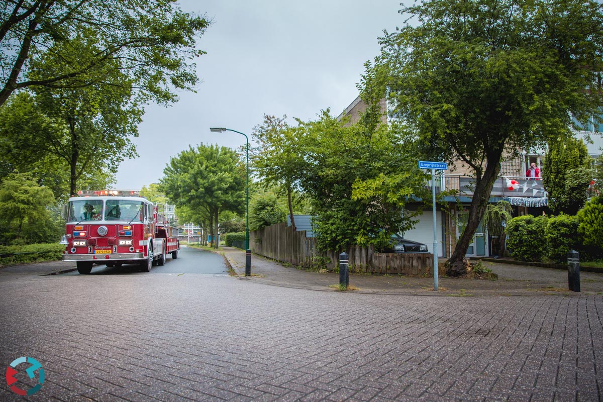 Bruidsfotograaf in Soest