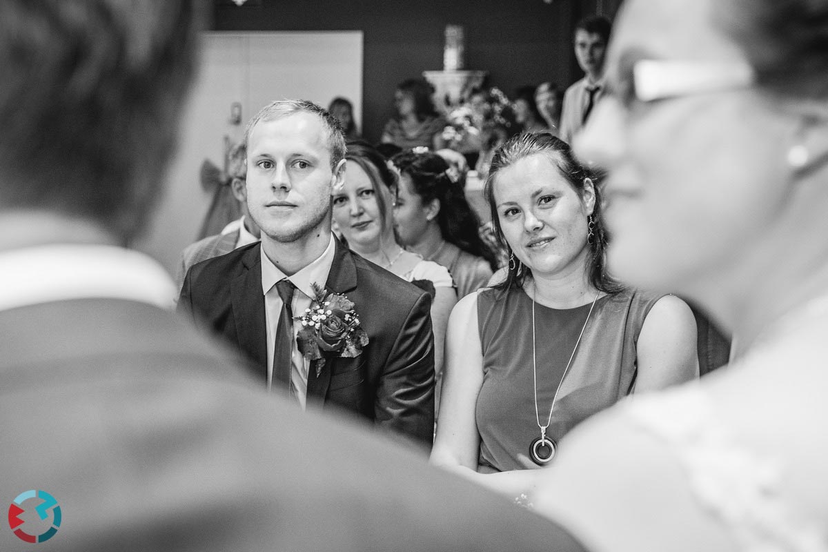 Bruidsfotograaf in Soest