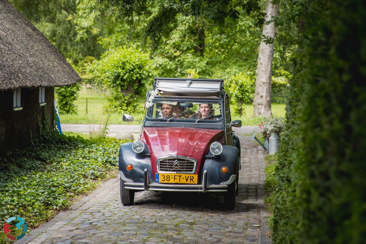Trouwen bij de Vlaamse Spijcker
