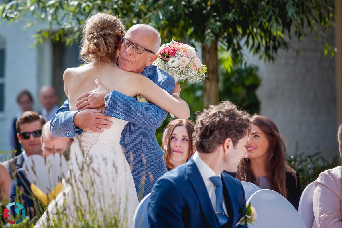 Twee fotografen in Kerkrade