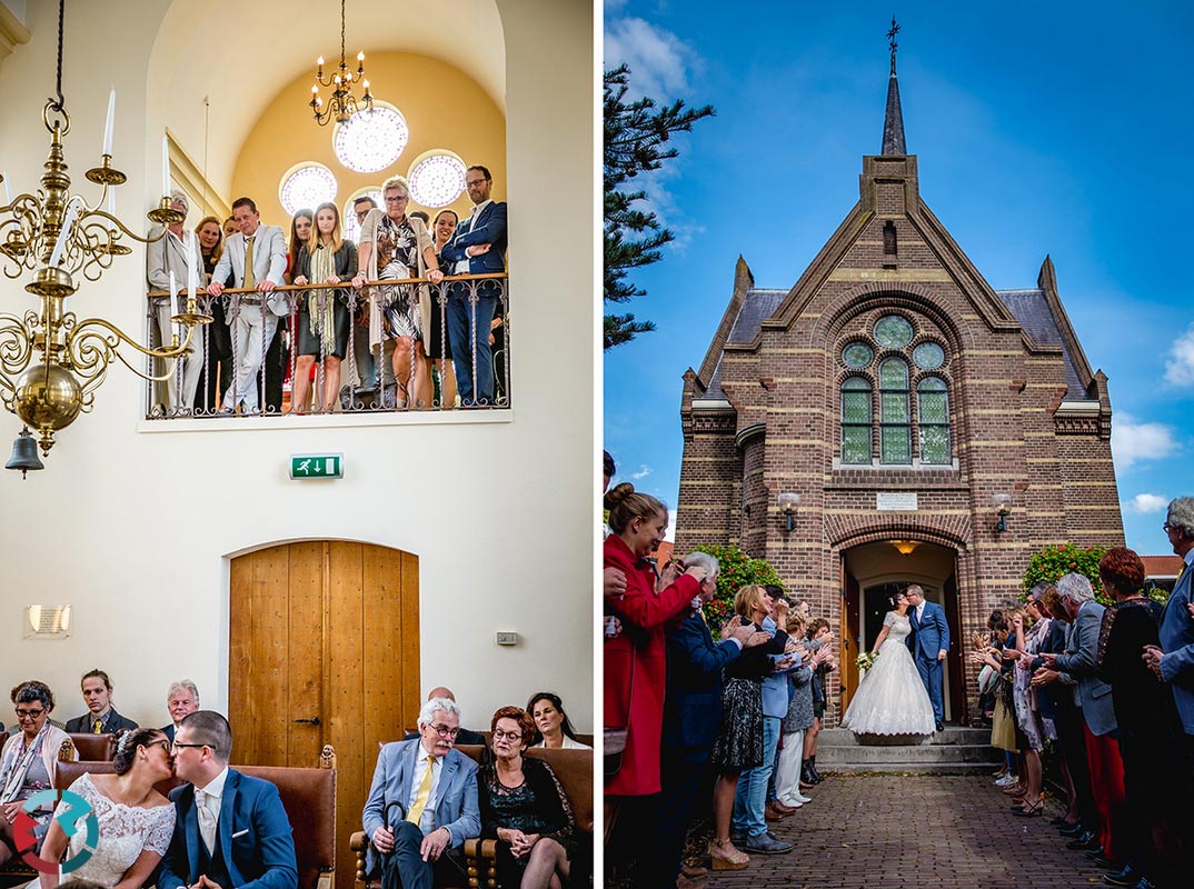 Bruidsfotograaf in Valkenswaard