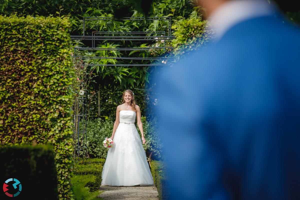 Bruidsfotograaf in Dongen