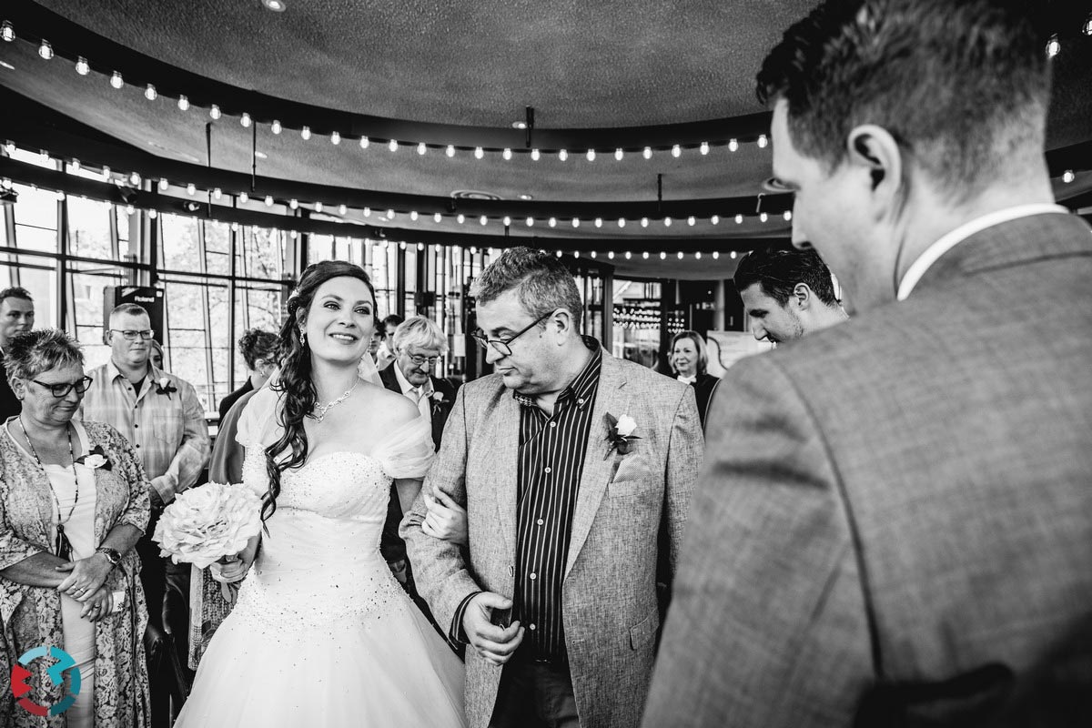 Bruidsfotograaf in Boxtel