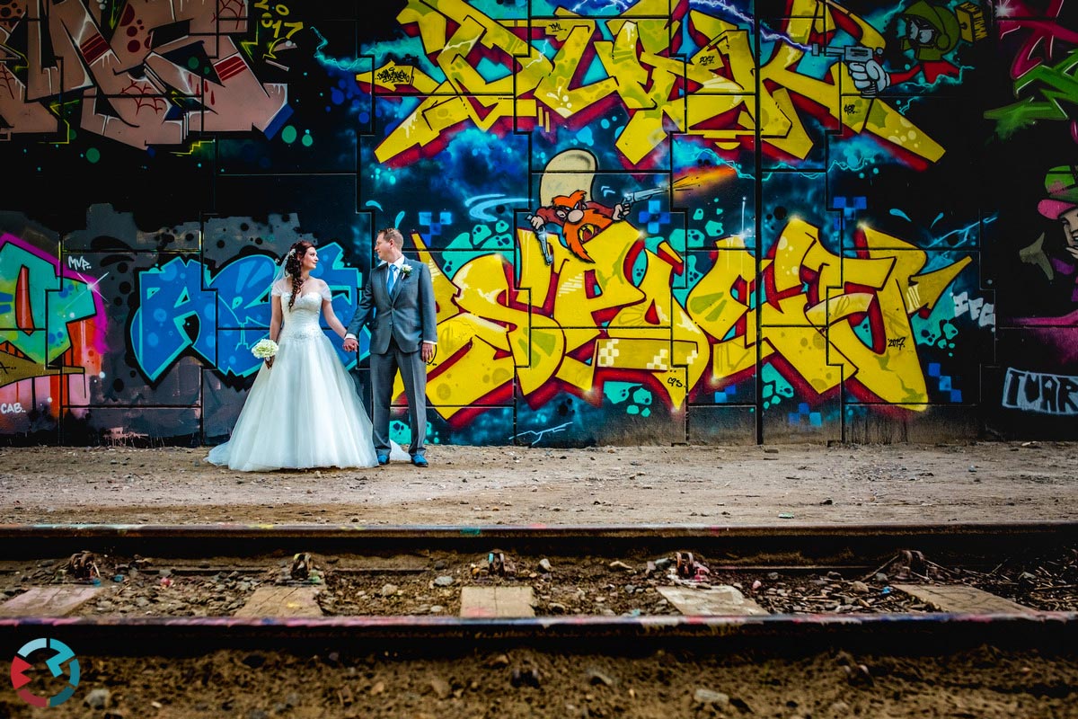 Bruidsfotograaf in Boxtel