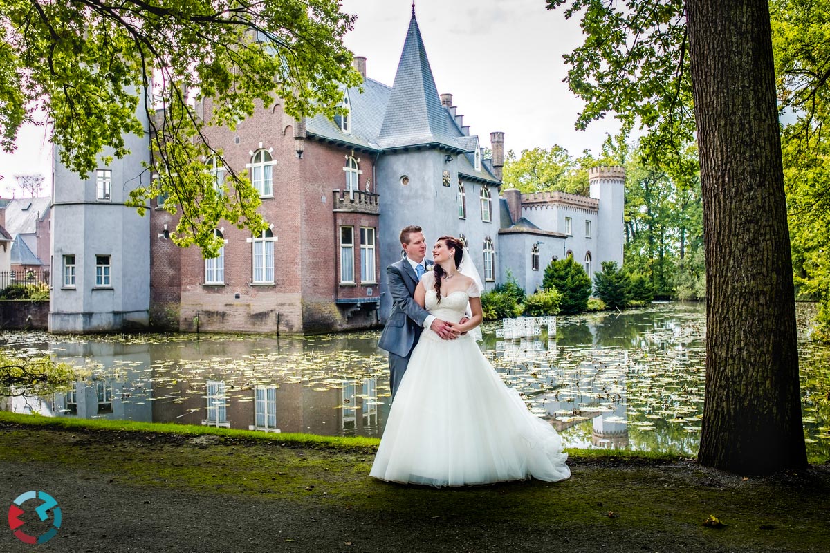 Bruidsfotograaf in Boxtel
