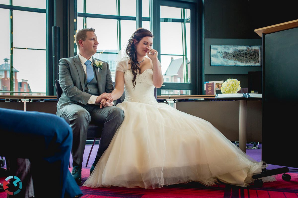 Bruidsfotograaf in Boxtel