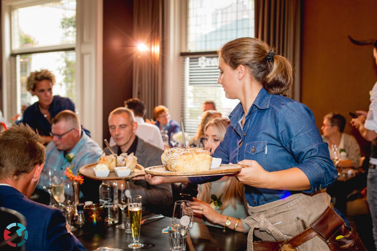 Bruidsfotograaf in Boxtel