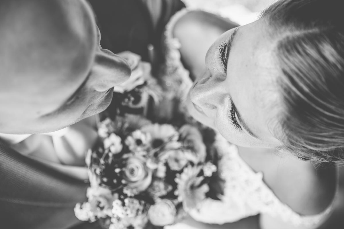 Duo bruidsfotografen in Dongen bij De Vlaamse Spijcker