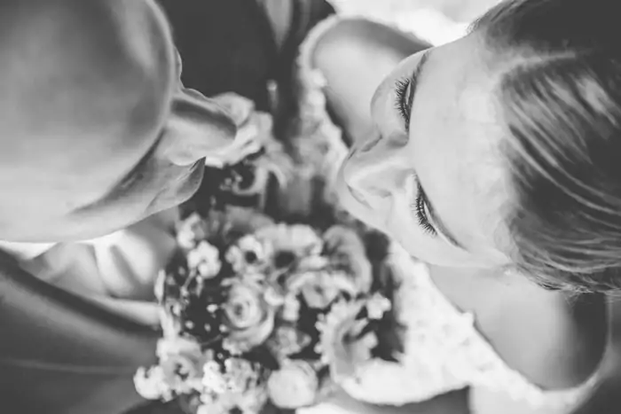 Duo bruidsfotografen in Dongen bij De Vlaamse Spijcker