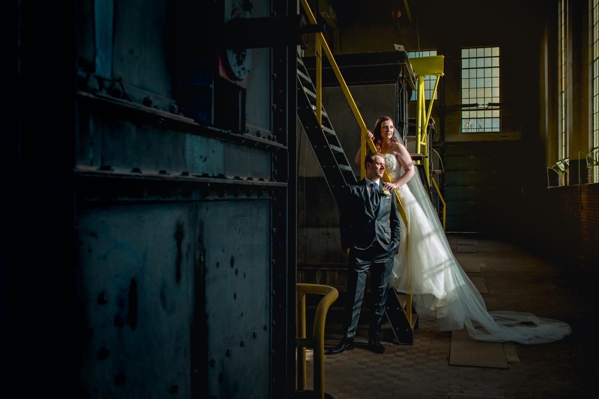 Header Bruidsfotograaf in Drimmelen en bij de Dongecentrale