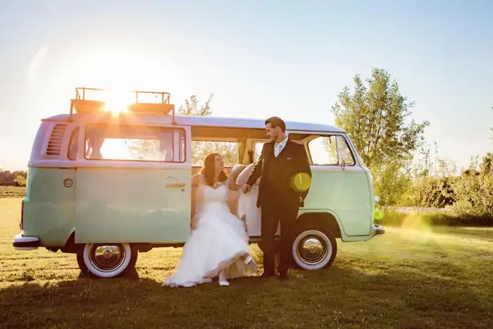 Thumbnail Trouwfotograaf op Landgoed Ulvenhart