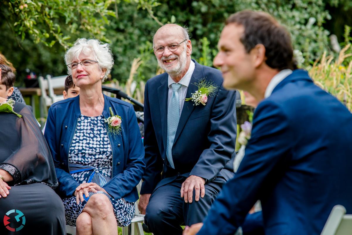 Bruidsfotografie Klooster Nieuwkerk Goirle