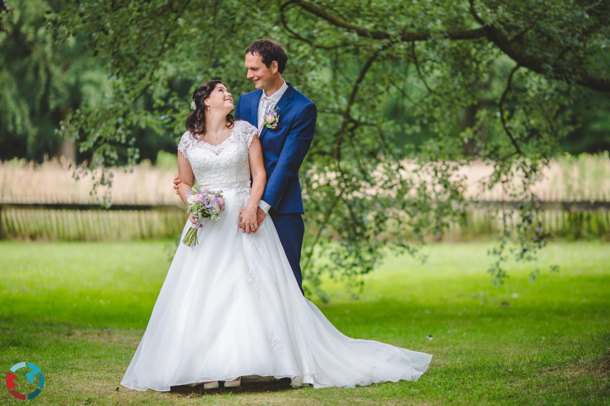 Bruidsfotografie Klooster Nieuwkerk Goirle