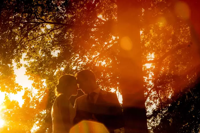 Trouwfotograaf Gelderland bij Salentein.