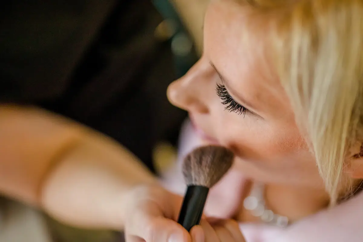 Trouwen in het stadhuis van Oisterwijk