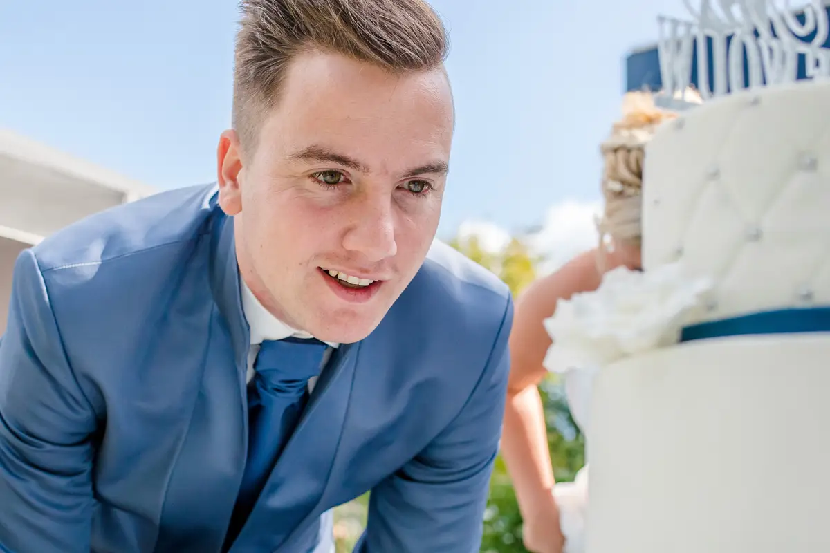 Trouwen in het stadhuis van Oisterwijk