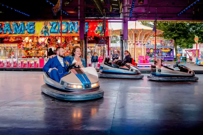 Bruidsfotograaf Alphen-Chaam
