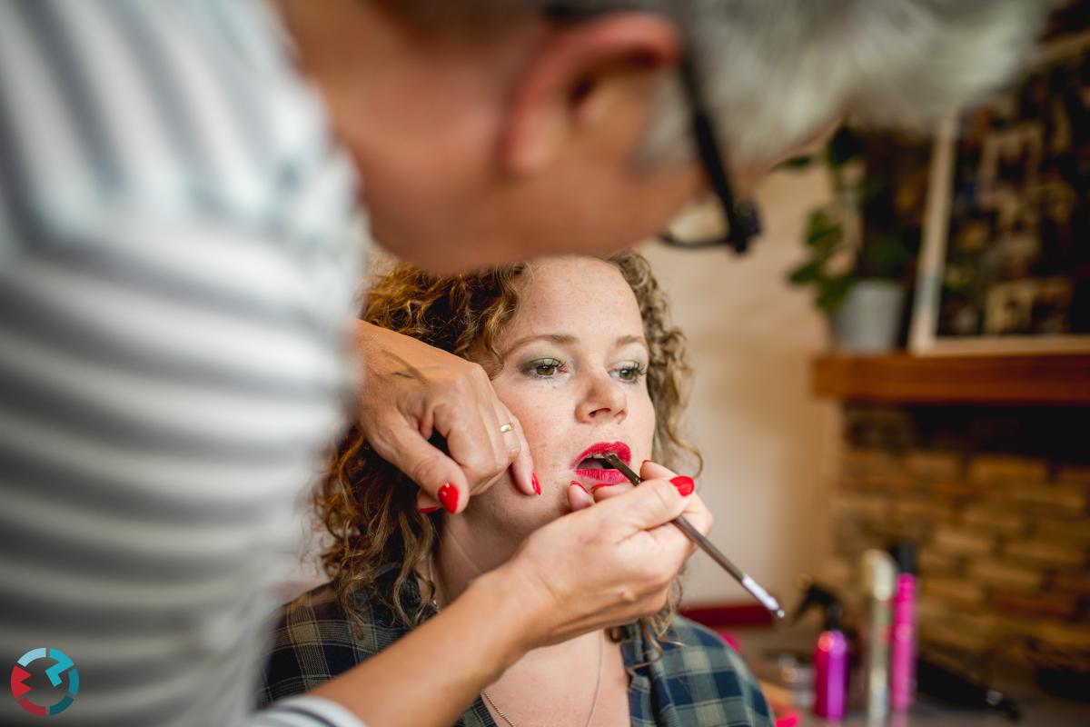 Bruidsfotograaf Alphen-Chaam